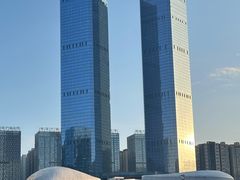-花果园湿地公园