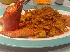 -庆赫隆融合菜馆(群力店)