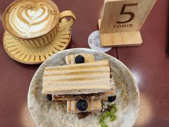 -Toris(LuOne凯德晶萃广场店)