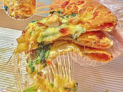 -必胜客(WOW中心城店)