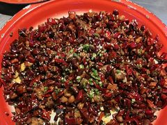 -馬伍旺川菜(江北虹悦城店)
