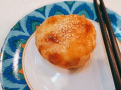 -巴依老爷新疆美食(马驹桥店)