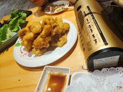 -0317火锅鸡·清真(正达店)