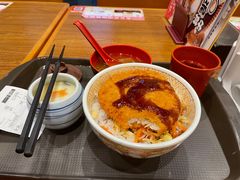 -食其家·牛丼咖喱(冠捷大厦店)