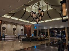 -西双版纳融创皇冠假日度假酒店