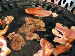 鸡腿肉-牛焱·烧肉酒肆(五大道店)