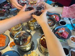 -喜庭海鲜自助(来福士店)