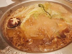 -京都蝎府羊蝎子火锅(珠市口店)