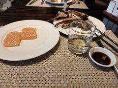 -浙江安吉JW万豪酒店·万豪中餐厅