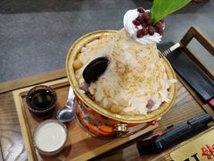 -井格重庆火锅(西直门凯德Mall店)