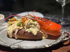 -LESCEDARS Brasserie Bistro香柏树