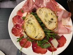 -Osteria意大利餐厅