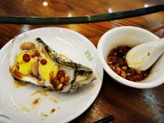 -飞尝蚝·顺德菜·鱼生(顺德总店)