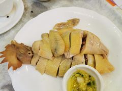 -文记壹心鸡(宝华路店)