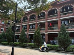 -厦门大学(思明校区)