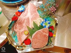 -隐炉和牛烧肉店(群力店)