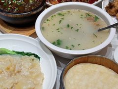-梅利汴京烤鸭•开封豫菜地标店(晋安路店)