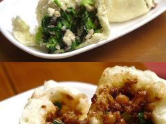 -李与白包子铺(桐梓林店)