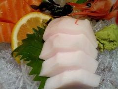 刺身-松子料理(白家庄店)