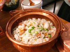 洋芋焖饭-云水瑶意境云南菜(柏威年购物中心店)