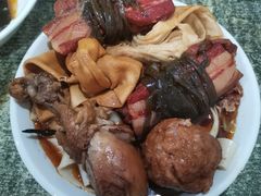 -安徽正宗牛肉板面(南十三路店)