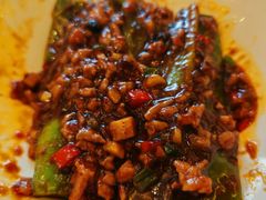 -金苑海鲜酒家(来魅力店)