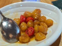 -德胜轩正宗顺德菜(宝安沙井会展中心店)