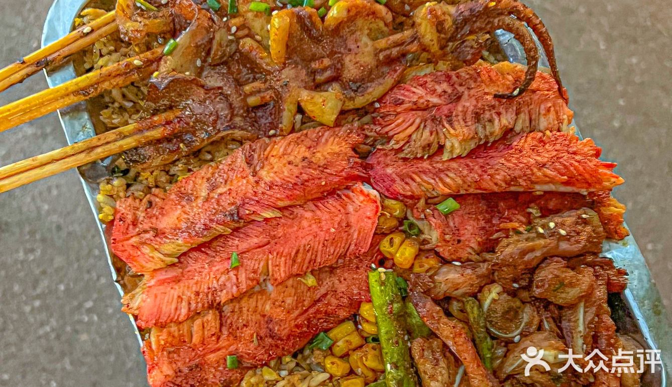 要不是本地人带路还真找不到这儿！