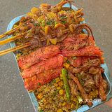 要不是本地人带路还真找不到这儿！