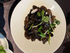 蟹粉桃胶-蟹榭·本帮江浙菜·蟹宴(五角场合生汇商场店)