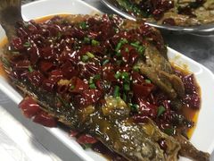 -小民大排档(光谷店)