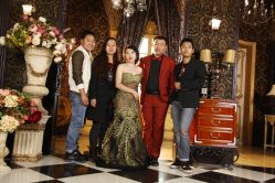 -戛纳印象摄影(潮拍定制馆)