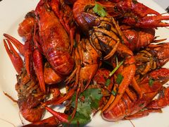 -杭州钱江新城万怡酒店-西餐厅