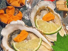 -原志优秀食材·匠心料理·海胆主题(金亿广场店)