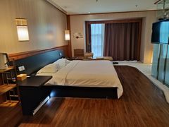 -乐山上善居·养心禅景酒店(世豪广场高铁站店)