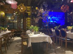 -胡桃里音乐酒馆(下沙店)