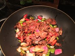 -长沙北辰洲际酒店-兰调全日餐厅