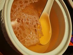 -上海滩餐厅(BFC外滩金融中心店)