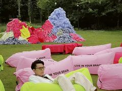 -怪咖·joker陈楠