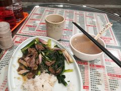 -岐城面馆(黄岐店)
