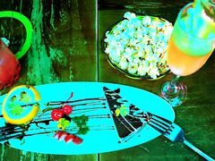 -MOSSO音乐酒吧·Live House(南京西路店)