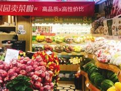 -百果园(金沙路店)