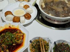 -土连锅·现熬养生汤锅(梁家巷店)