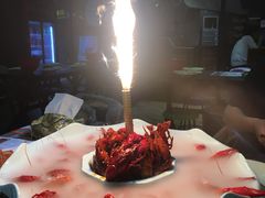 -龙虾风暴(松江店)