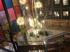 -厚生港萃精致餐厅(中华西路店)