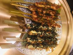 -千寻山野烤肉(中关村店)