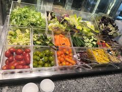 -解放碑威斯汀酒店-知味国际美食餐厅