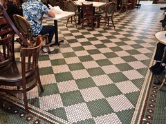 景观位-Versailles Restaurant Cuban Cuisine
