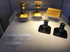 景点-福建省非物质文化遗产博览苑