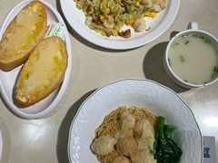 -翠华餐厅(宝安壹方城店)